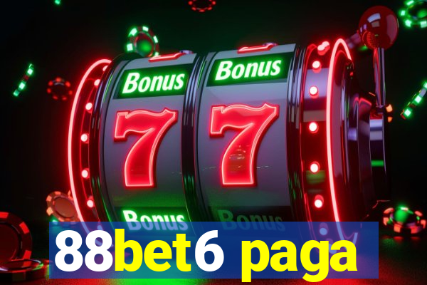 88bet6 paga